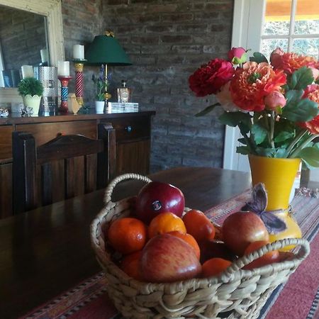 Bed and Breakfast The Polo House Pilar  Exterior foto