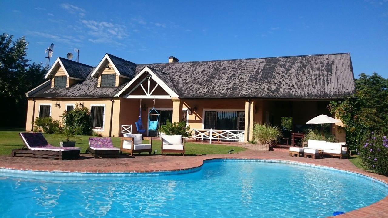 Bed and Breakfast The Polo House Pilar  Exterior foto