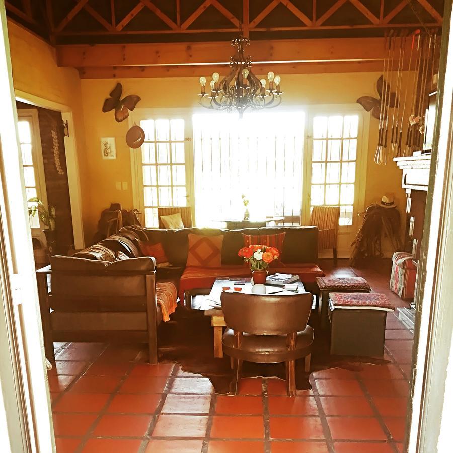 Bed and Breakfast The Polo House Pilar  Exterior foto