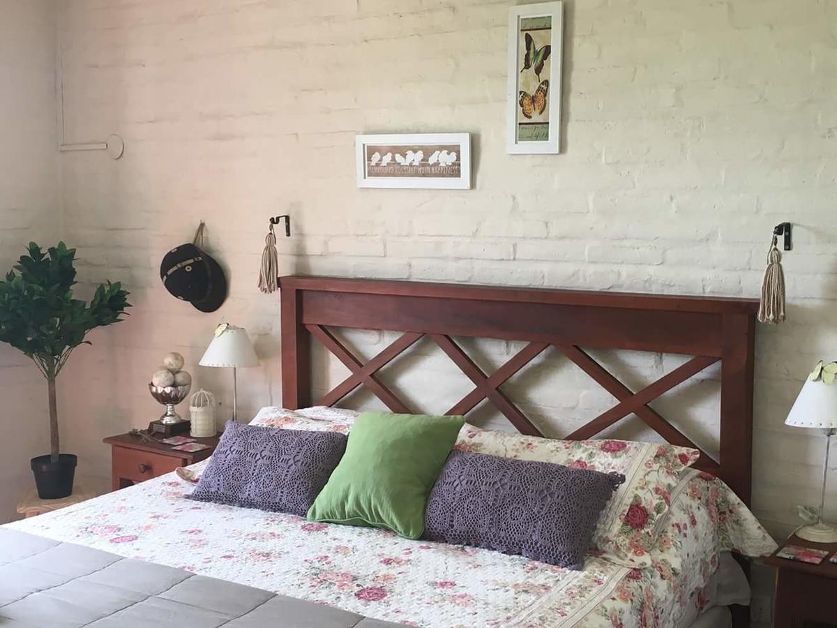 Bed and Breakfast The Polo House Pilar  Exterior foto
