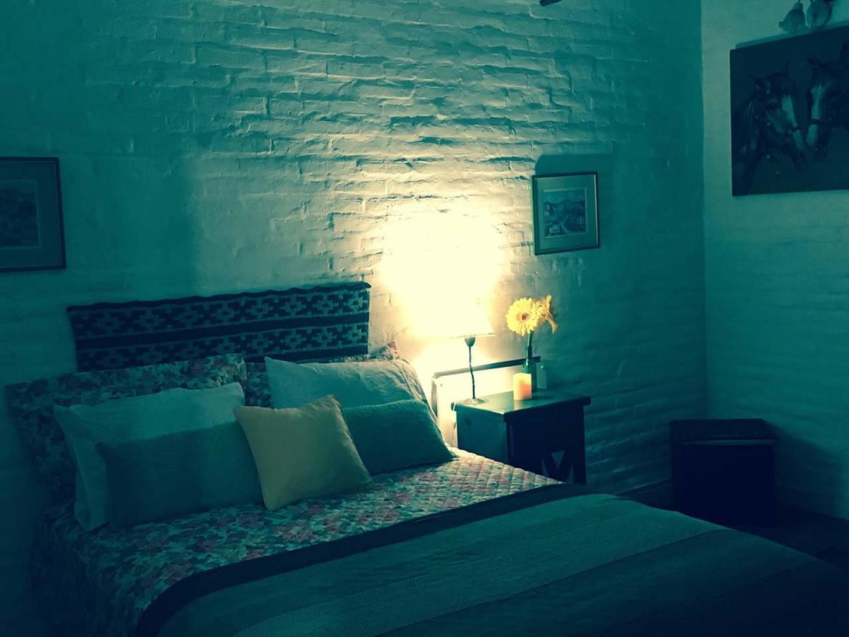 Bed and Breakfast The Polo House Pilar  Exterior foto
